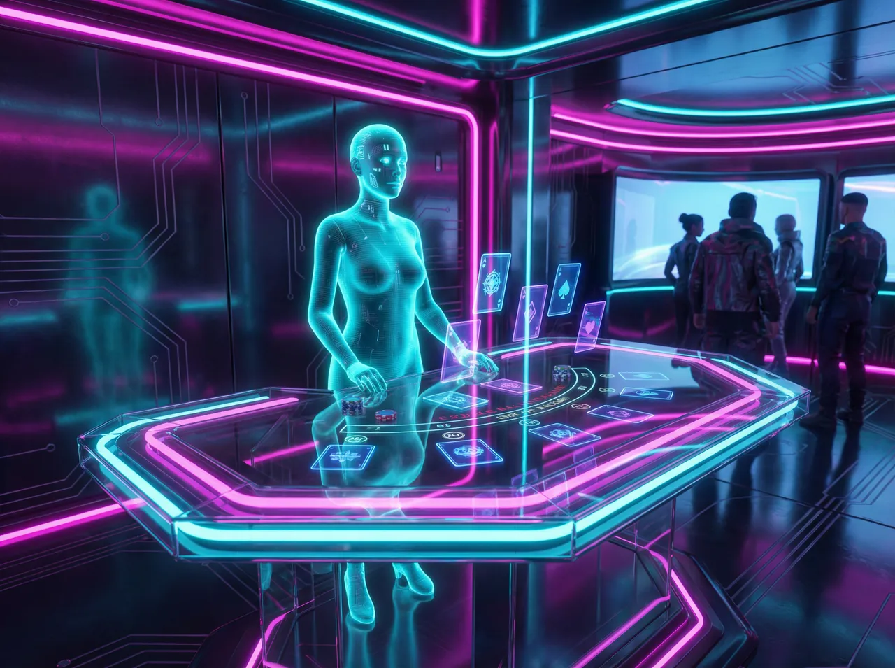 炸金花手游全息视讯大厅 - 炸金花平台